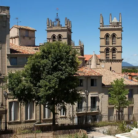 Hotel Richer De Belleval - Relais & Chateaux-2
