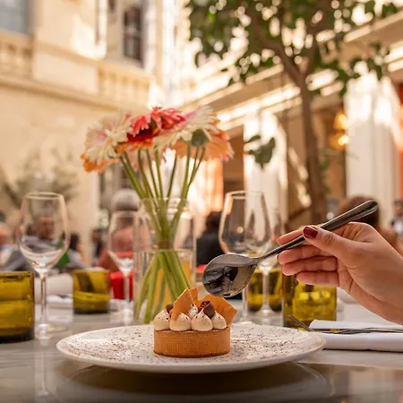 Hotel Richer De Belleval - Relais & Chateaux-3