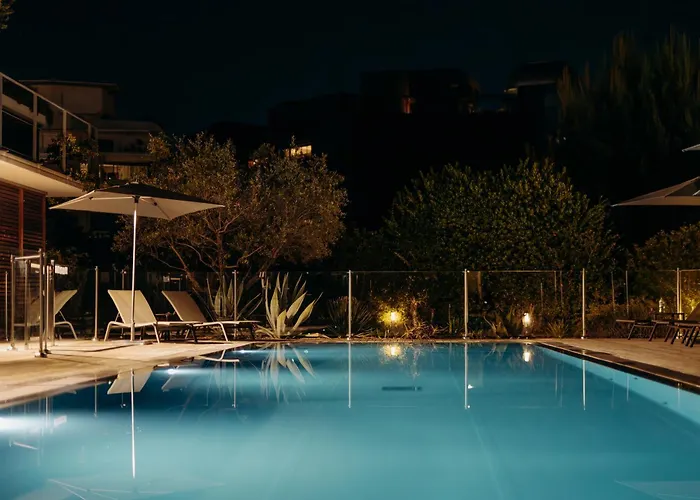 Hôtel Courtyard Montpellier