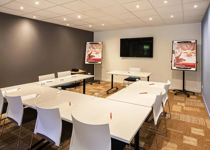 Ibis SudHotel Montpellier